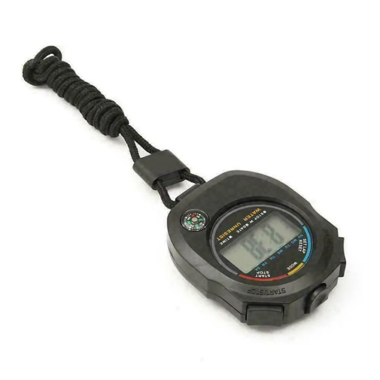 Electronic Timer by Scantrik