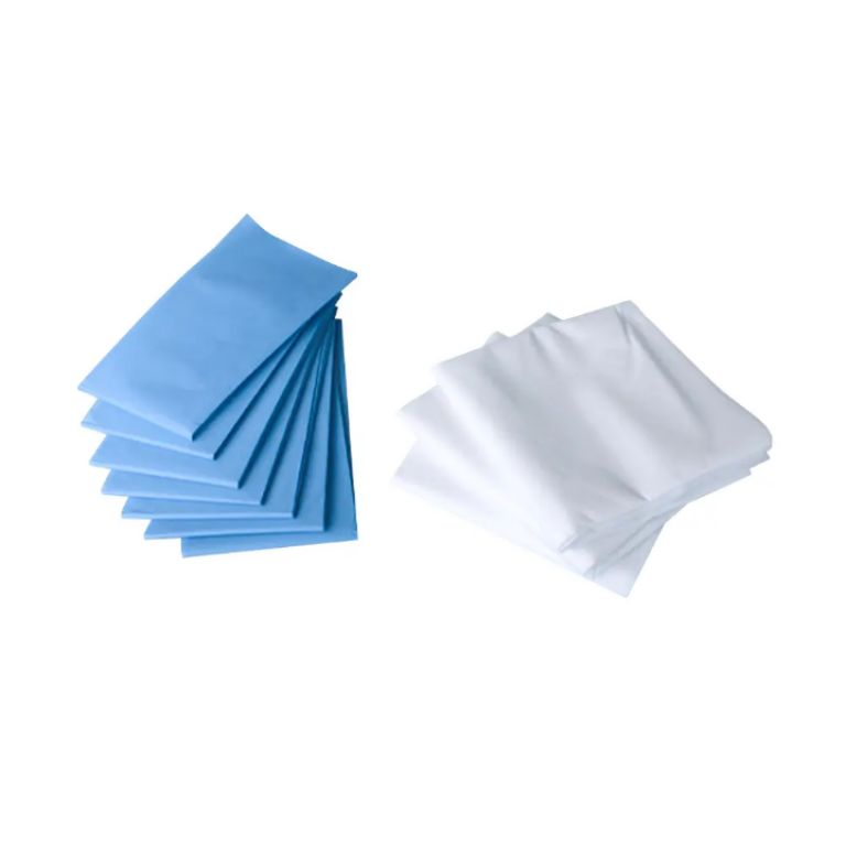 Biodegradable bed linen by Scantrik