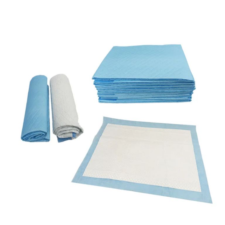 Protective Bed Sheets by Scantrik