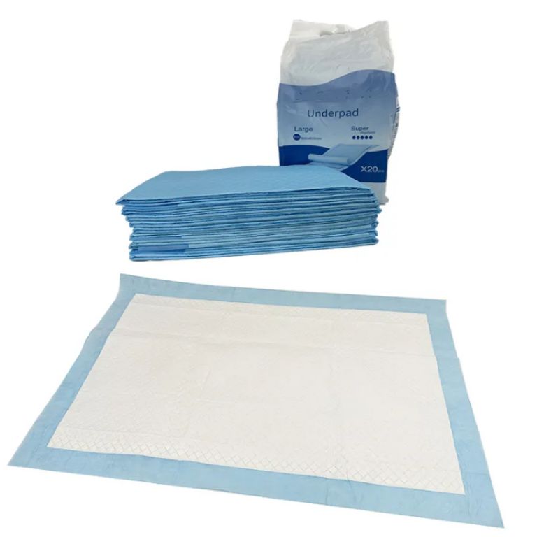 Convenience Bed Linen by Scantrik