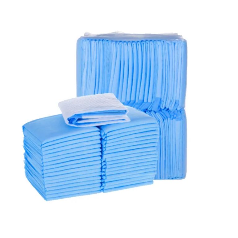 Paper bed sheets by Scantrik