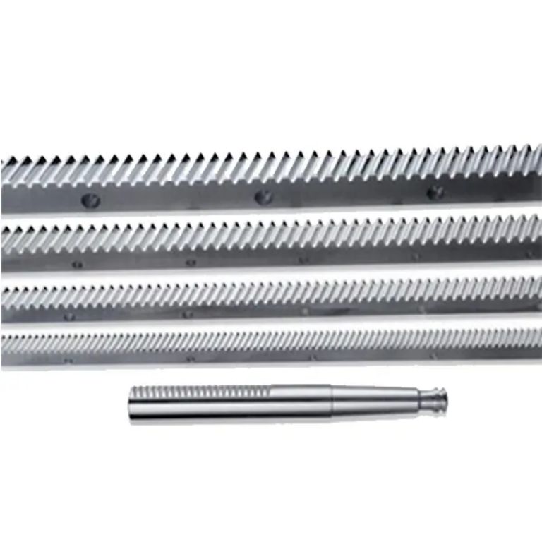 Widely Used Automatic Sliding Gate Gear Rack by Hiphen solutions