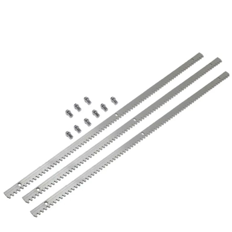 Professional Steel Gear Rack for Gate by Hiphen solutions