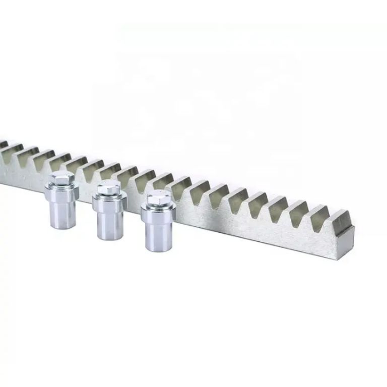 1M Length Gear for Sliding Gate by Hiphen solutions