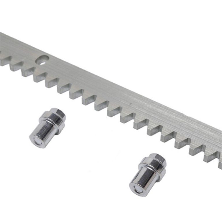 Gear Rack for Automatic Sliding Gate by Hiphen solutions