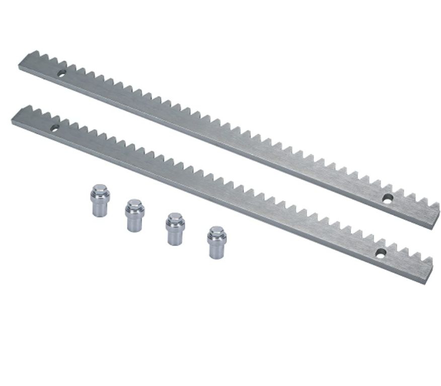 Sliding Gate Gear Rack by Hiphen solutions