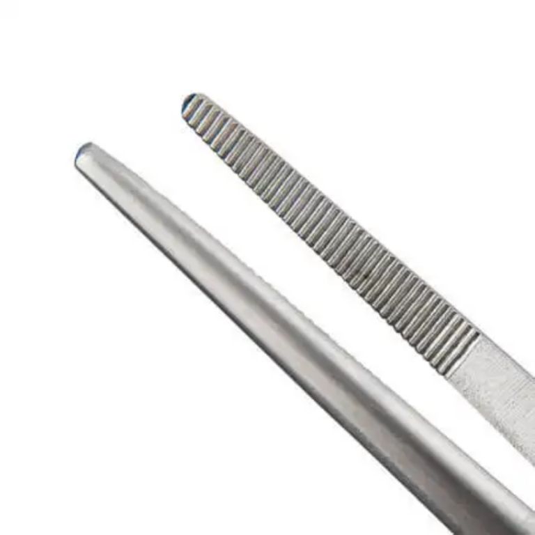 Dissecting Forcep Plain by Scantrik