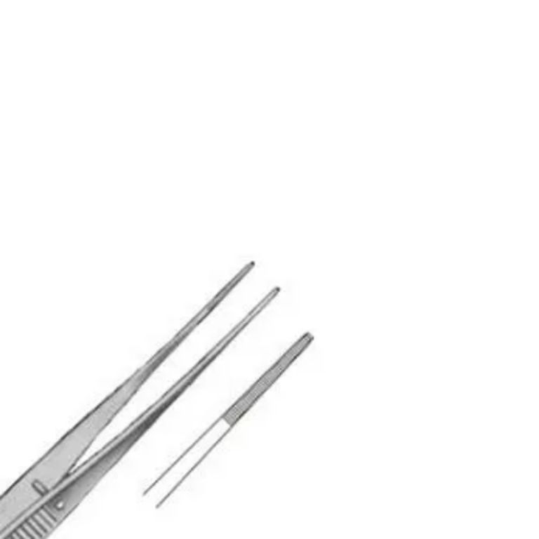 Adson Plain Forceps by Scantrik