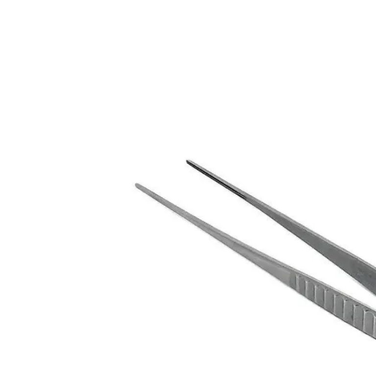 Smooth Forceps by Scantrik
