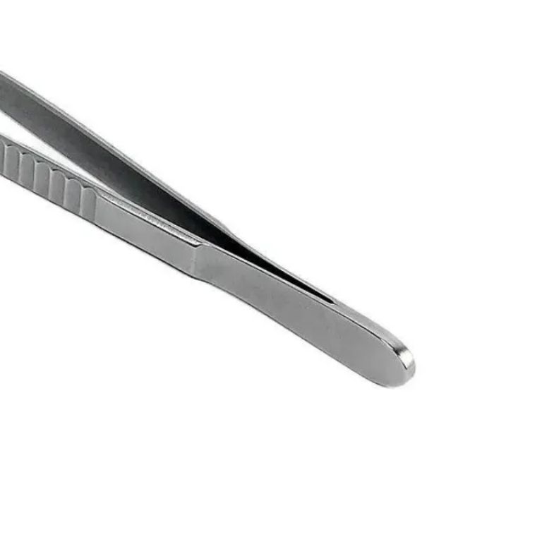 Plain Dressing Forceps by Scantrik