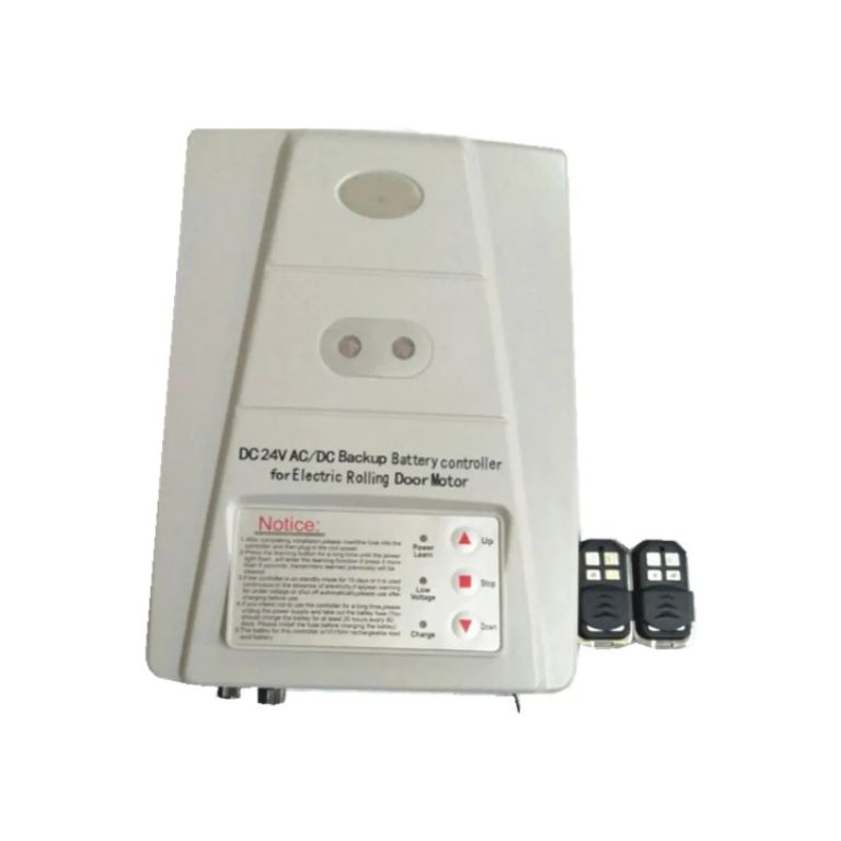 Uninterrupted Power Supply Adapter by Hiphen solutions