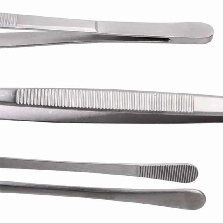 Precision Forceps by Scantrik