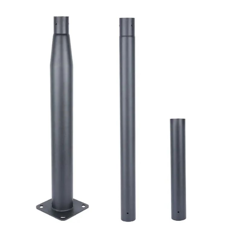 Adjustable Traffic Light Pole by Hiphen solutions