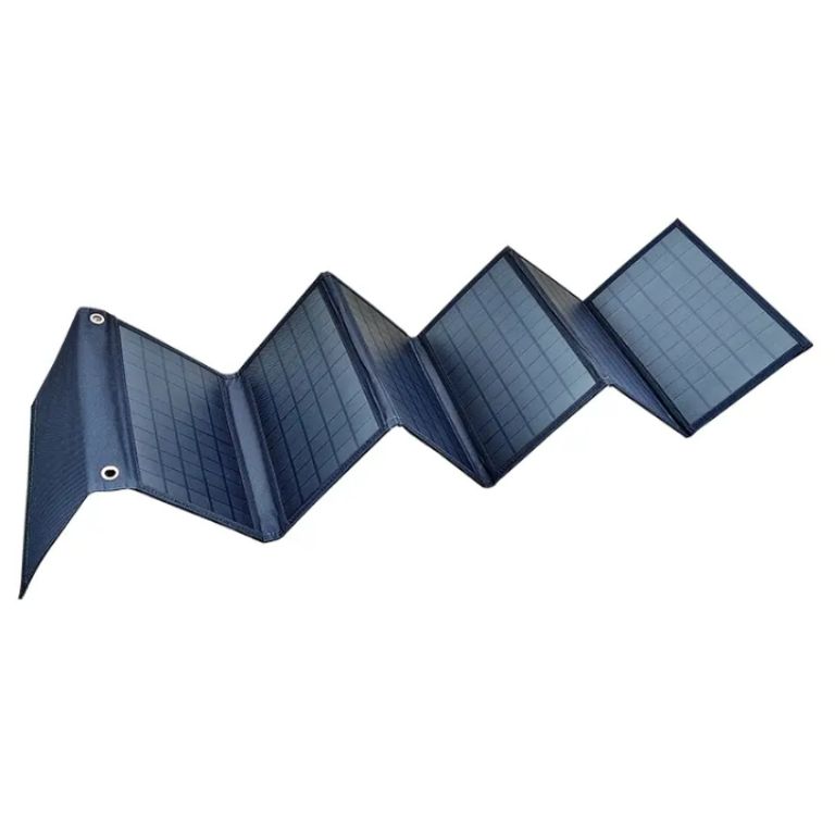 300W Compact Solar Panel by Hiphen solutions