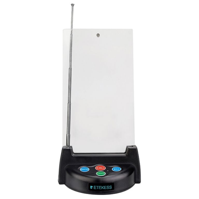 Wireless Calling Table by Hiphen solutions