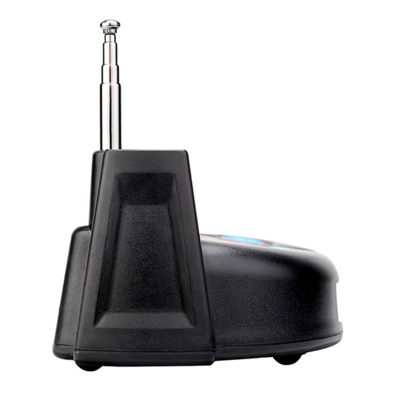 Call Button menu slot stand by Hiphen solutions