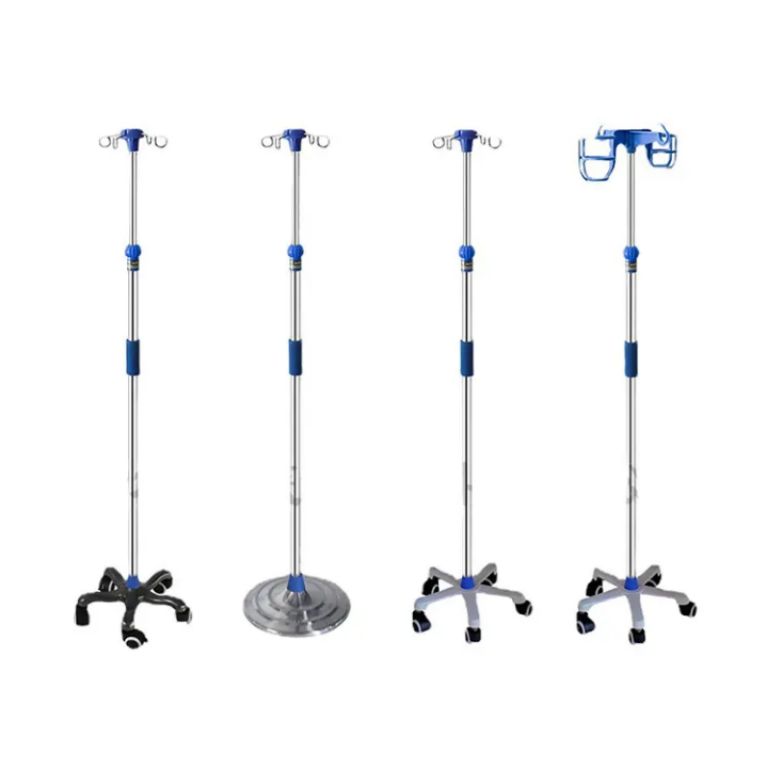 IV Support Stand by Scantrik