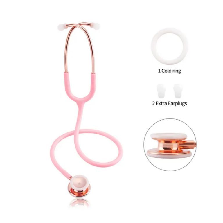 General Examination Stethoscope by Scantrik