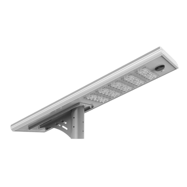 Flashing Solar Road Studs 400W 5-Lens by Hiphen solutions