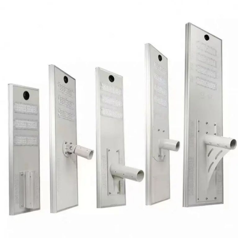 Outdoor street light solution 6-lens 400w by Hiphen solutions