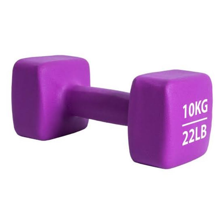 Workout weight by Scantrik