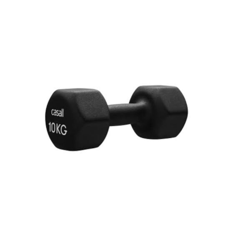 Strength training weight by Scantrik
