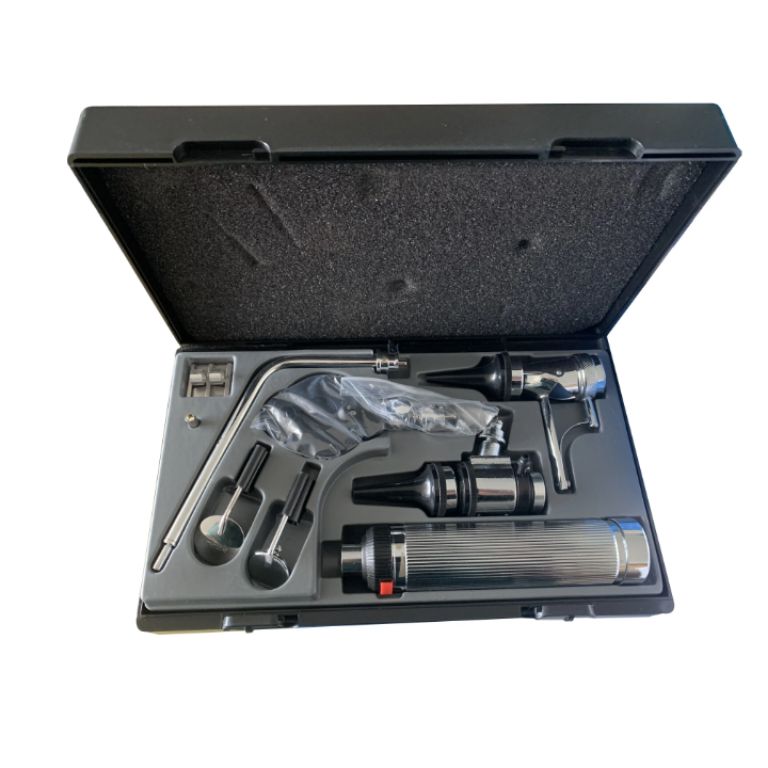 Myringotomy Instrument Set by Scantrik