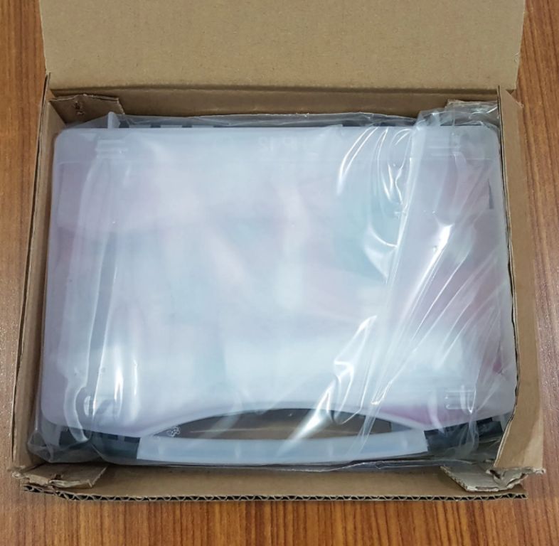 Rhinoscopy Set by Scantrik