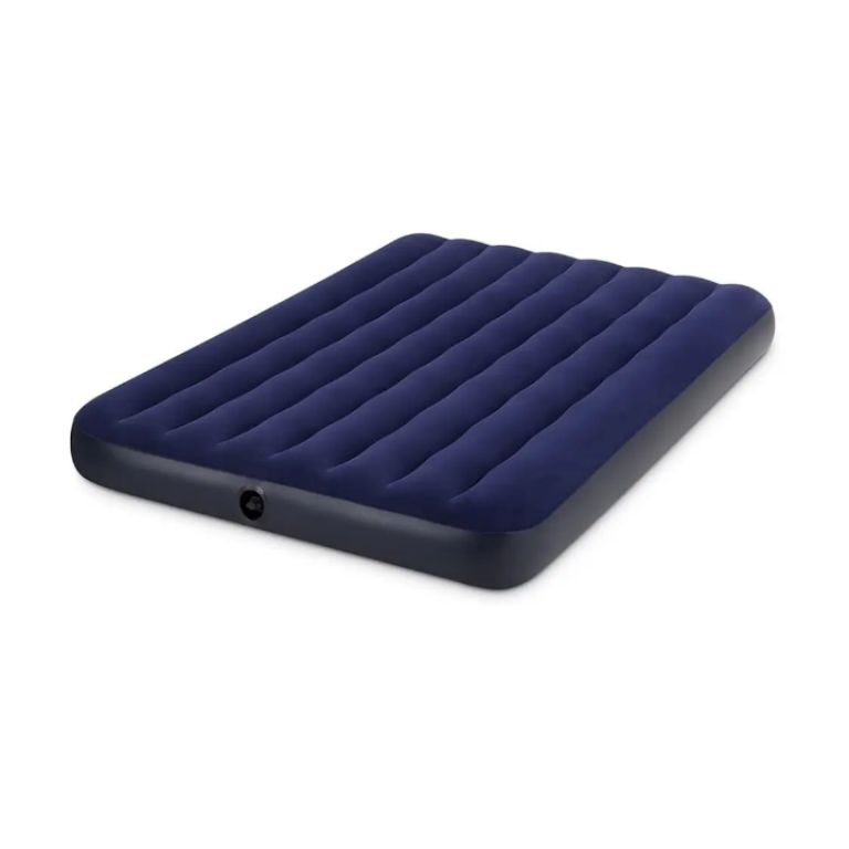 Intex Queen Air Mattress by Scantrik