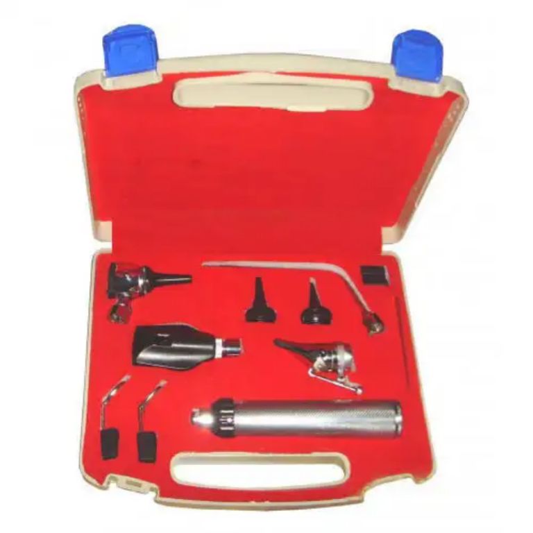 Micro Ear Surgery Set by Scantrik