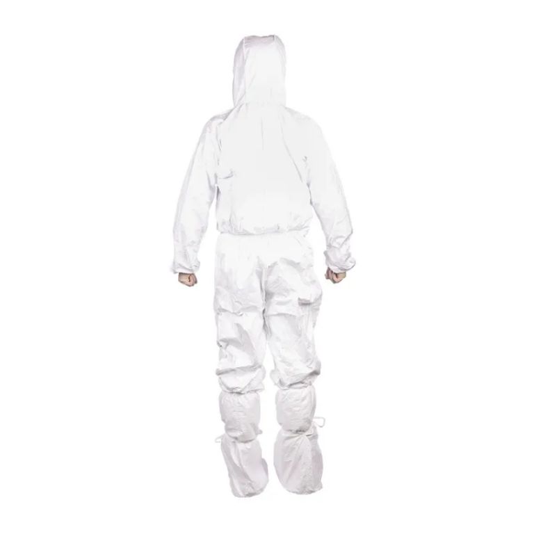 Tyvek® 500 Xpert Protective Apparel by Scantrik