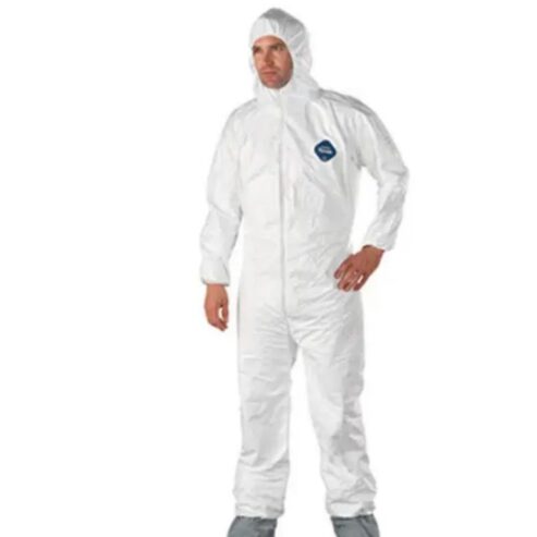 Tyvek® 500 Xpert with Stitched Seams by Scantrik