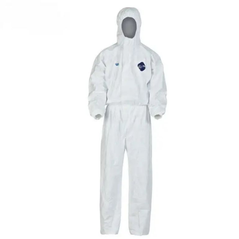 DuPont™ Tyvek® 500 Xpert White by Scantrik
