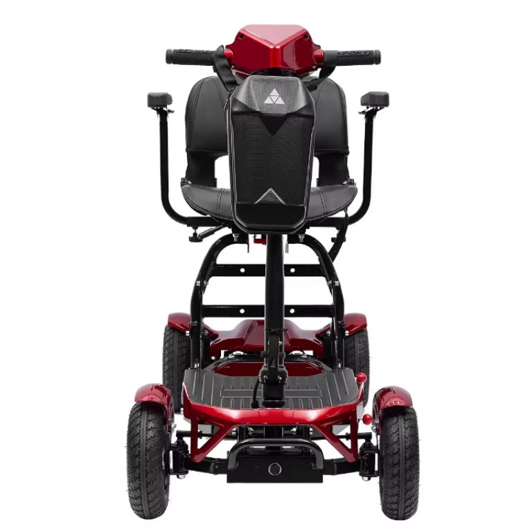 Freedom Scooter by Scantrik