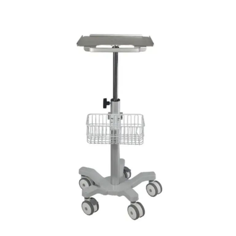 ECG Transport Unit by Scantrik