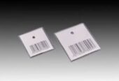 Sticker barcode label tag for clothes by Hiphen solutions