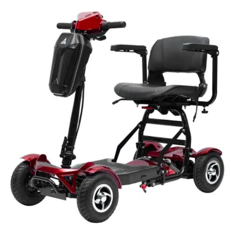 Electric Seating Mobility Device by Scantrik