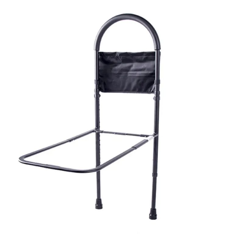 Customizable Bed Rail for Seniors by Scantrik