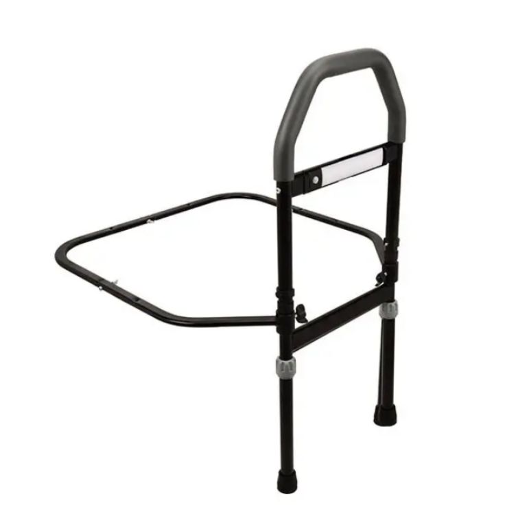 Bedside Support Guard with Pocket by Scantrik