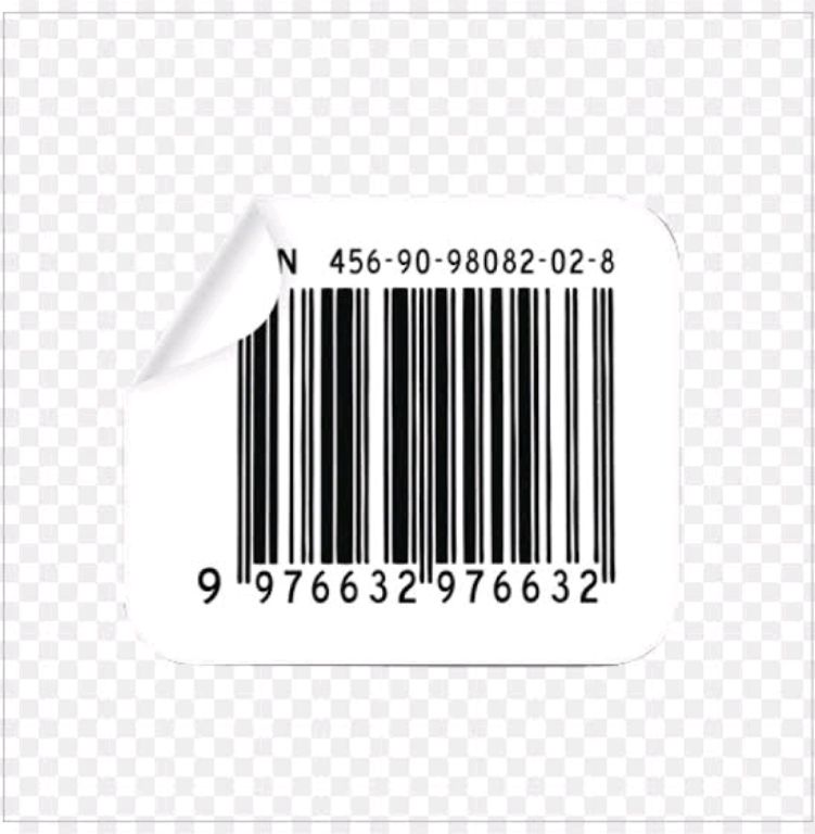 Quality Art label tag for clothes by Hiphen solutions