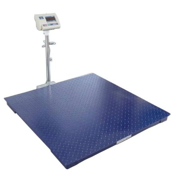 Smart Price Measurement Scale by Scantrik