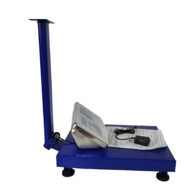 Digital Pricing Weight Platform by Scantrik