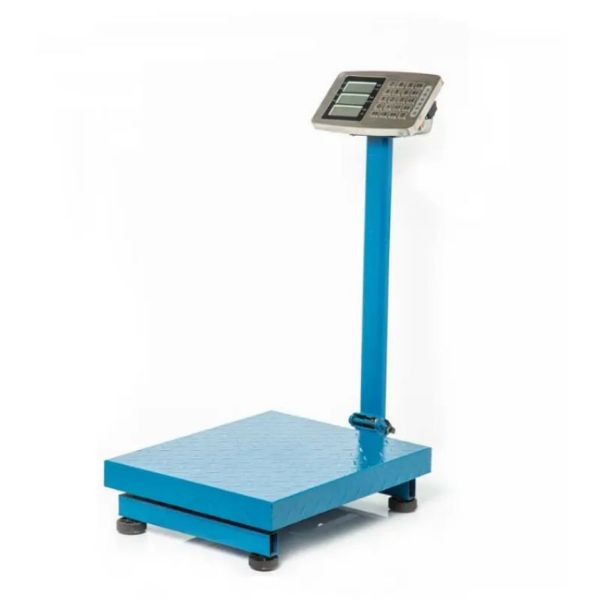 Integrated Price Weigh Scale by Scantrik