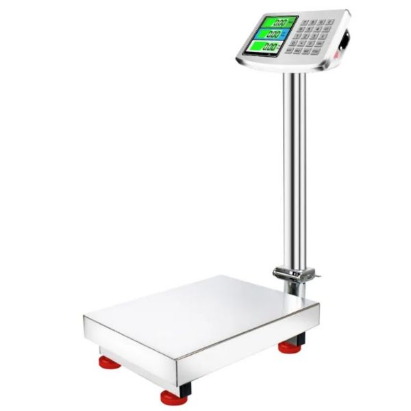 Smart Price Scale by Scantrik