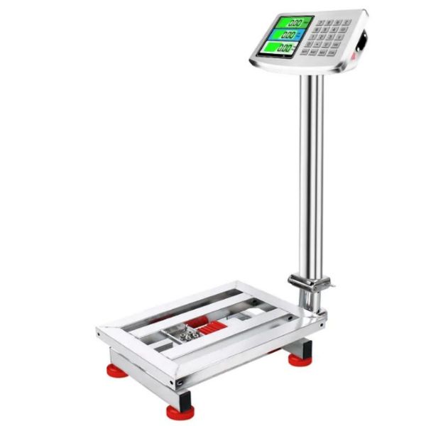 Digital Weighing and Pricing System by Scantrik