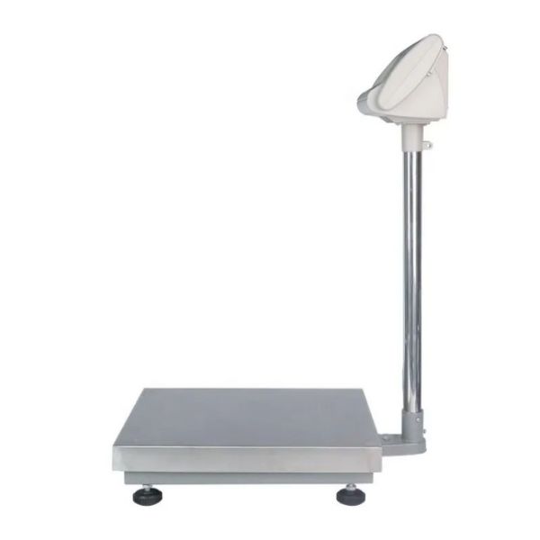 Electronic Weight and Price Scale by Scantrik