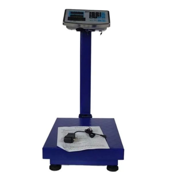 Digital Price Weighing Scale by Scantrik