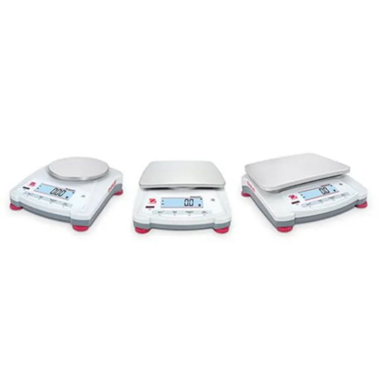 Scientific Weighing Balance by Scantrik