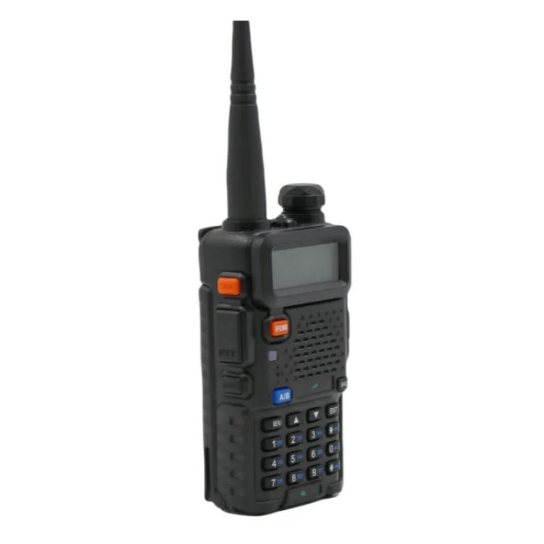 Baofeng UV-5R dual band by Hiphen solutions