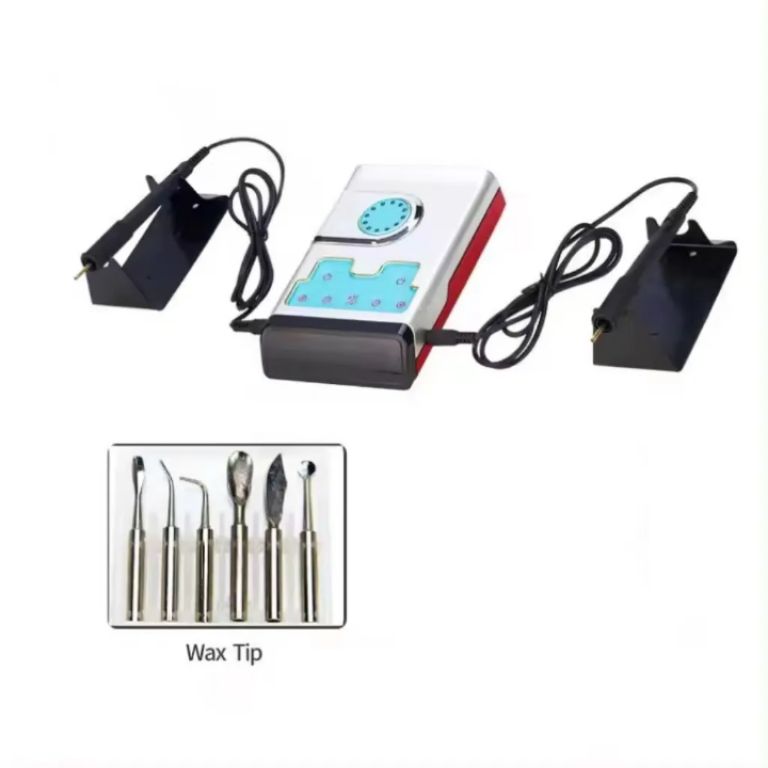 Wax Cutting Tool by Scantrik